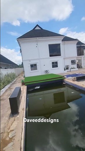 An Automated 2 step Retractable Pool Cover #safety #poolcovers