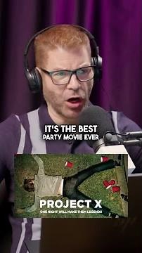 True Crime Obsessed covers Trainwreck: The Real Project X