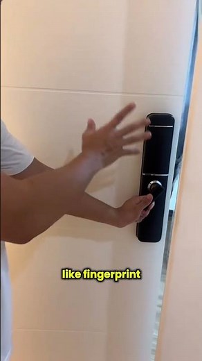 Smart Door Lock Explained | Simple Home Security Upgrade