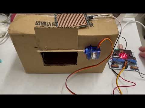 Automatic Window Control Device -- STEM Curriculum