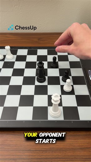 Master Tricky Chess Endgames with These Strategies