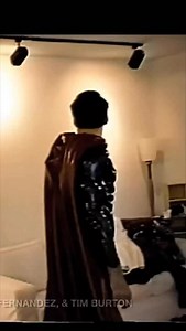 Superman Lives | Behind-The-Scenes The saga of Superman Lives begins in May 1996 with none other than Kevin Smith. Smith was contacted by Warner Bros. in May 1996 to pen a script for what they hoped would be an epic relaunch of an icon. In their first correspondence with Smith, Warner Bros. executives already outlined key elements of the story that they wanted to see in the script, including Brainiac being the main villain and the concept of Superman losing his superpowers. Tim Burton was picked