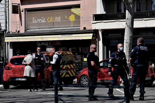 Attaque au couteau dans la Drôme en 2020 : le procès de l’assaillant s’ouvre ce lundi à Paris
