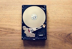 Hard Drive Prices in Australia (2026) - Aussie Prices
