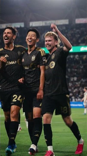 Sonny back on the scoresheet 🫡