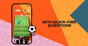 FIFA's next officially-licensed game is a free-to-play trivia title