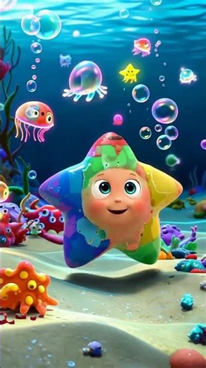 Beroligende bølger: Blid sansestimulering til din baby 🌊👶