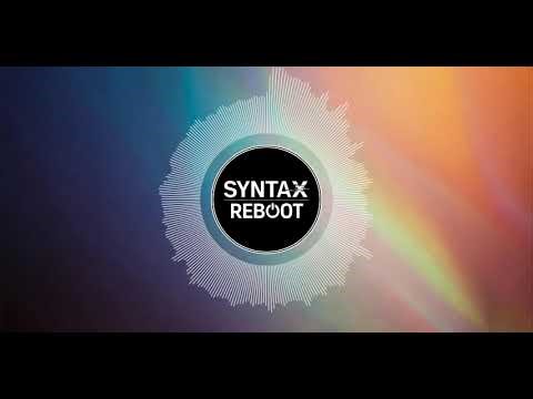 SIGNAL SYMPHONY | Abstract Japanese Rap | Syntax Reboot #015