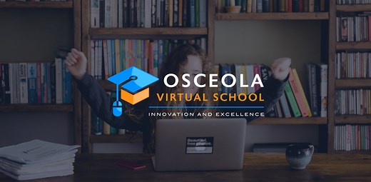 Osceola Virtual School - Osceola School District School Choice Program