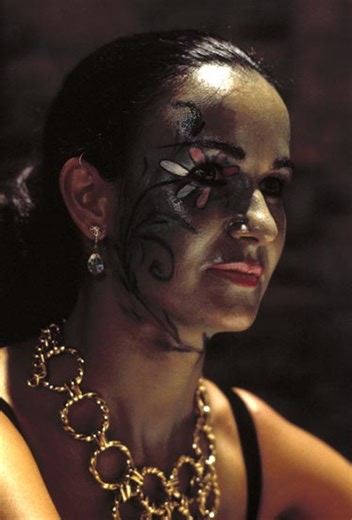 Fellini Roma (1972) | ČSFD.cz