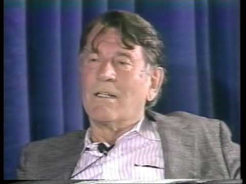 Jay Haley interview - Family therapy development