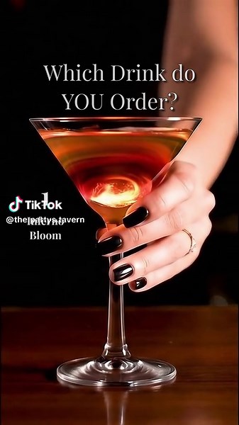 Immerse in ASMR Fantasy Cocktails Experience