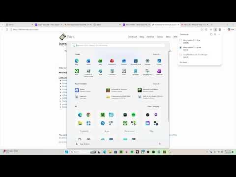 how to put simply voice chat on minecraft 1.21.11 java