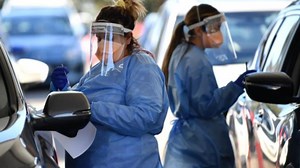 Queensland toddler Memphis reunited with parents after border separation