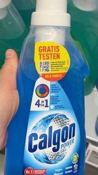🔥CALGON БЕСПЛАТНО! Получила 100% денег обратно за 1 час 😱
