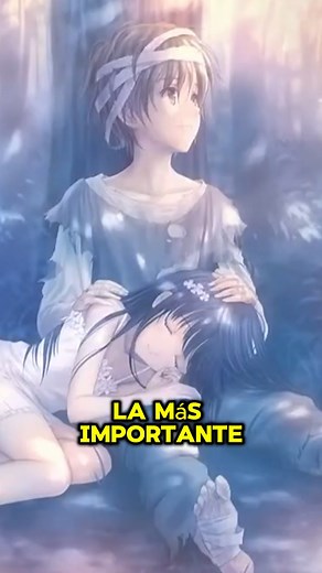 Cuando Jun Maeda aun era Amado creo un Album musical NAME: Owari no Hoshi no Love Song, Last Smile - Manga Resumen o Manga Review . . . . #manga #anime #mangareview #animereview #magicalgirl #mangareview | Gigo Ky Manga