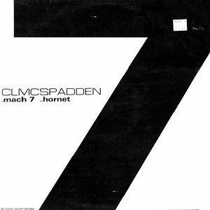 CL McSpadden - Mach 7 / Hornet