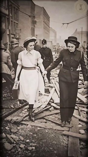 London Didn’t Sleep — It Survived