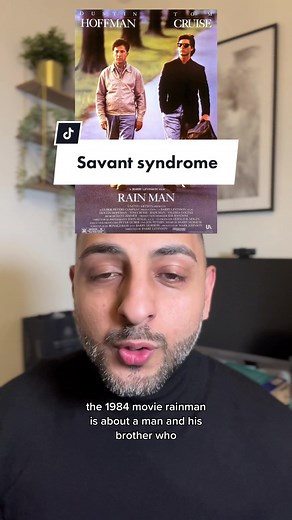 Understanding Savant Syndrome: Unleashing Extraordinary Intelligence