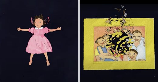 VIDÉO. « Le Loup » : dans sa chanson pour enfants, Mai Lan brise le tabou de l’inceste