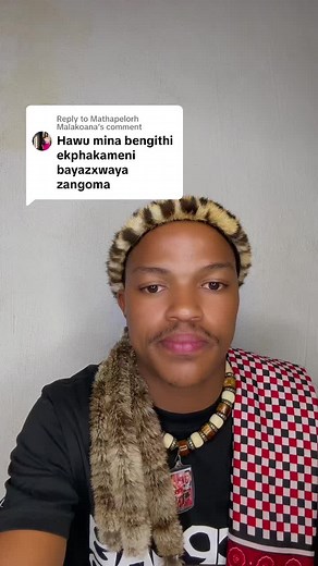 Traditional Zulu Culture and Beliefs Explained