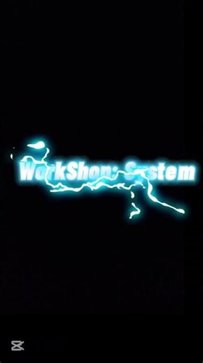 WorkShop: System #roblox #solsrng #edit