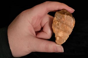 Temuan Tujuh Alat Batu Berusia Sejuta Tahun di Sulawesi, Siapa Pembuatnya? | National Geographic