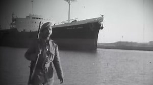 Suez crisis 1956: From canal dispute to global shockwave
