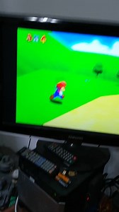 HDMI Modded Nintendo 64 (N64) Console With 2 Original Controllers, OEM AC Adapter, Super Mario 64, Memory Card, and Rumble Pack. Refurbished - Etsy