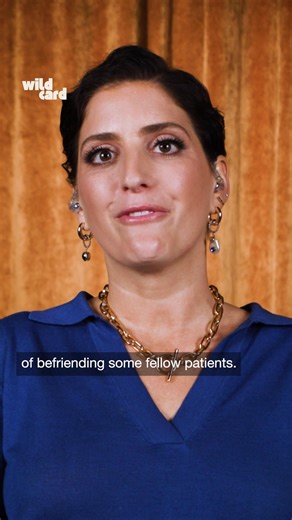 Suleika Jaouad has experienced a lot of loss, but those she's loved have left her with invaluable lessons. On this week’s Wild Card with Rachel Martin, she talks about building a creative practice. Watch the full interview here: https://n.pr/3X8iNMK | NPR