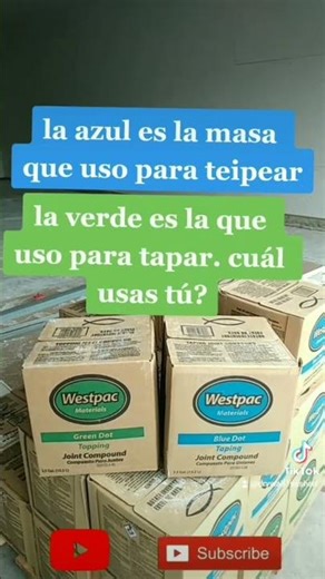 Choosing the Right Joint Compound for Taping and Finishing Drywall#jointcompound