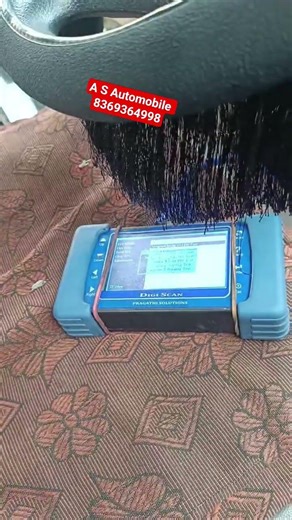 how to use digi scan tool ashok leyland vehicle dost #trending #shorts