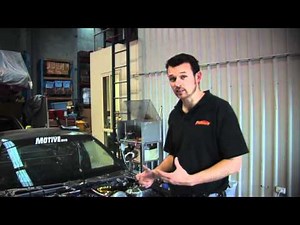 Haltech DIY: Wiring Up a Platinum Sport ECU. Part 2