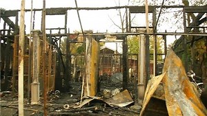 Raven Haven haunted house not zoned as public attraction, Town of Clay says