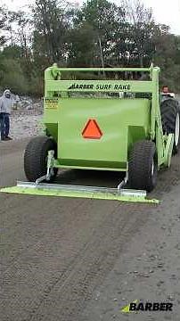 The Beach Cleaner That Works on Every Sand Type
