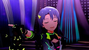 【ミリシタMAD】EXCITE