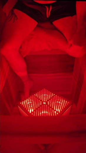 Sauna Interior - Virtual Tours