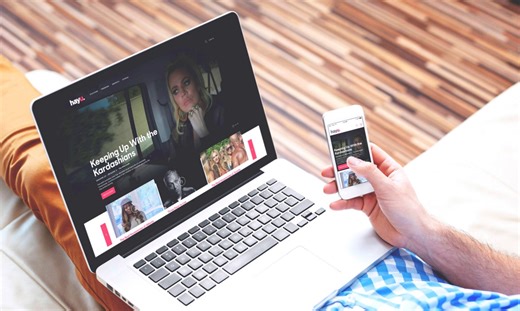 Sky customers receive over 100 FREE shows to watch ahead of major upgrade