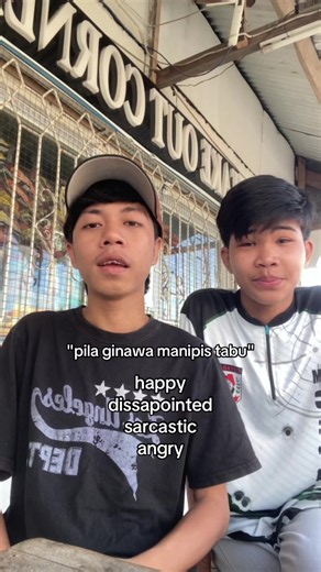 Pila Ginawa Manipis Tabu? Pilag Ngan Manipis Tabu