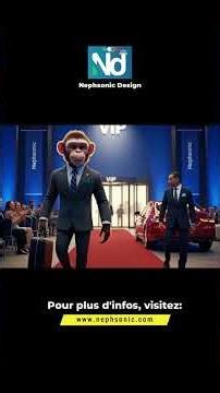 A propos de Nephsonic Sarl | Qui Sommes-Nous? | Nos Services et offres.