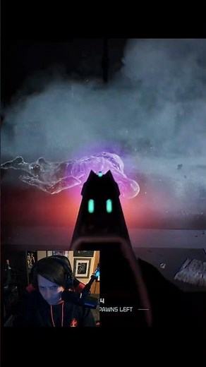 Using Ice just made it mad