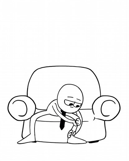 In Need of a Doctor: Animation Meme Art