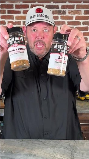 NEW SPG & Steak & Chop Seasonings Are Now Available