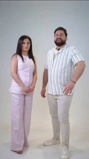 6.2K views · 414 reactions | Be a part of Sonia Odisho's new music project 'Bablakan . Send your videos to the whatsapp number shown at the end of this video. @iamniramsin #soniaodisho #soniaodishomusic #music #assyrians | Sonia Odisho | Facebook