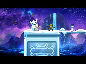 Comment Changer Son Fond D'Ecran (Background) Sur Brawlhalla Facilement