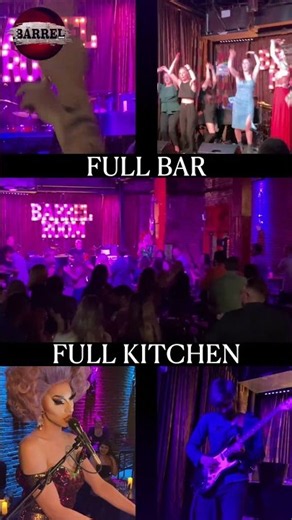 What is Dueling Pianos at Barrel Room PDX?