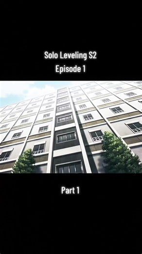 Solo Leveling Season 2 Episode 1 Review