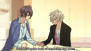 Watch Brothers Conflict Season 1 Episode 8 - Nightmare