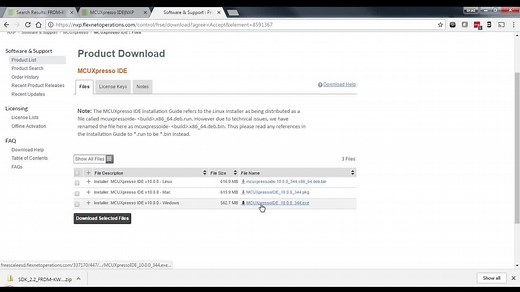 Learn to Build IoT Solutions with KW41Z