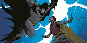 'Batman vs. Robin' Review